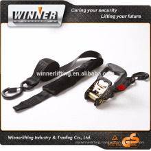 High Performance Endless Packing Strap with Ergonomic Handle for Cargo Lashing&Binding